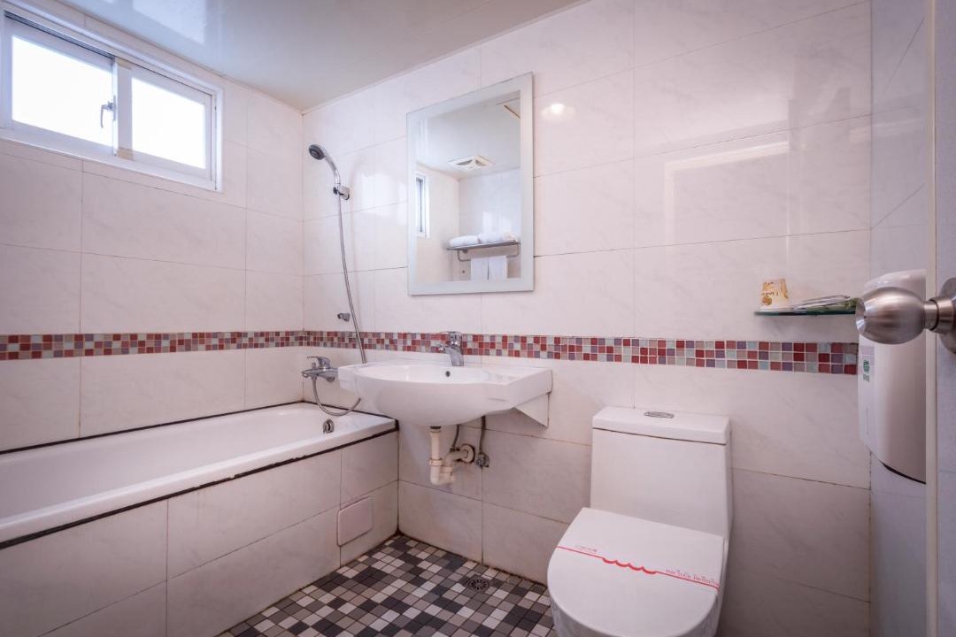 Photo of Bathroom in Fengshan District