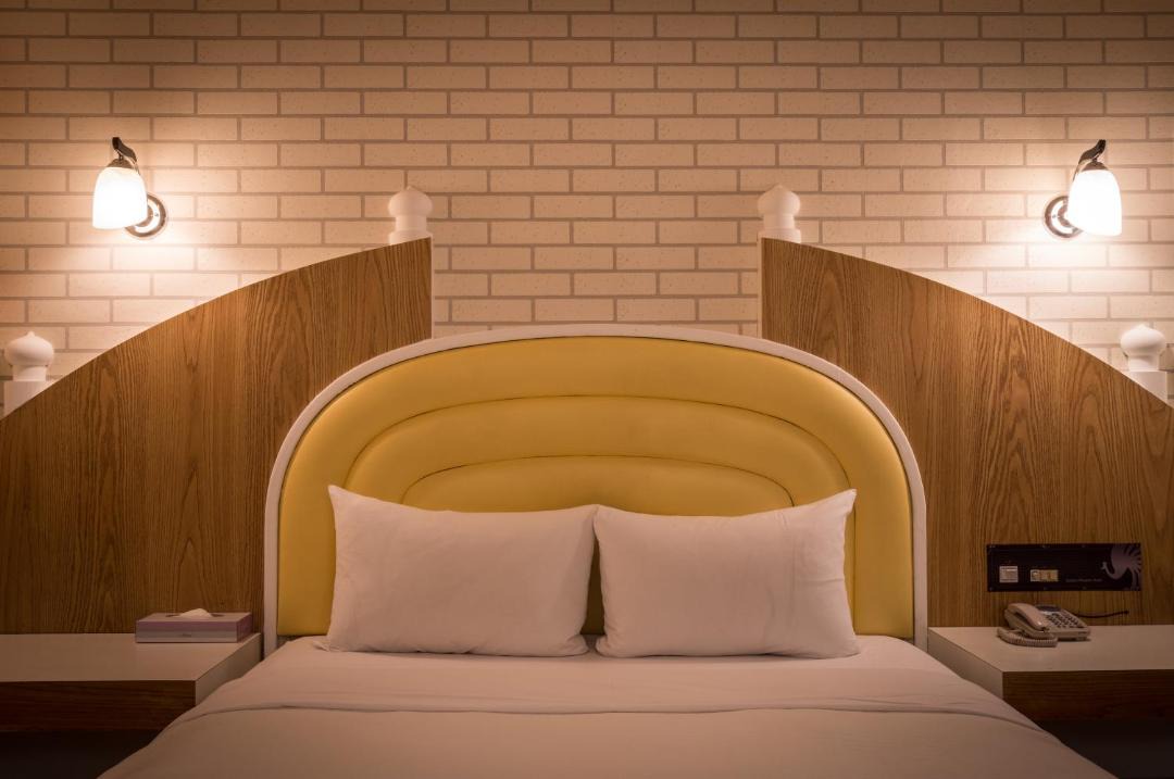 Photo of Bedroom in Fengshan District