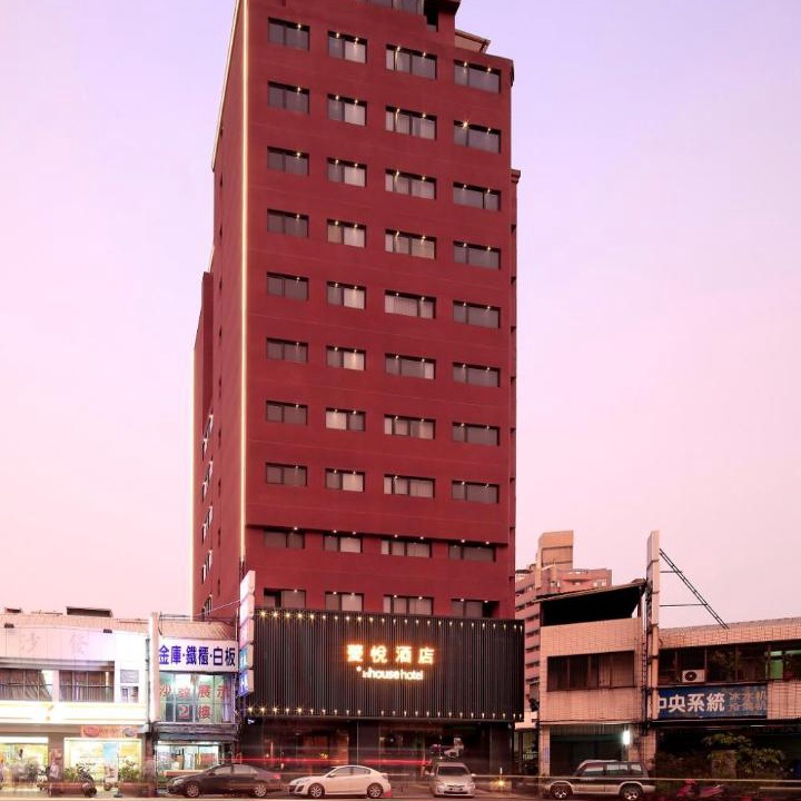 Photo of Others in East District
