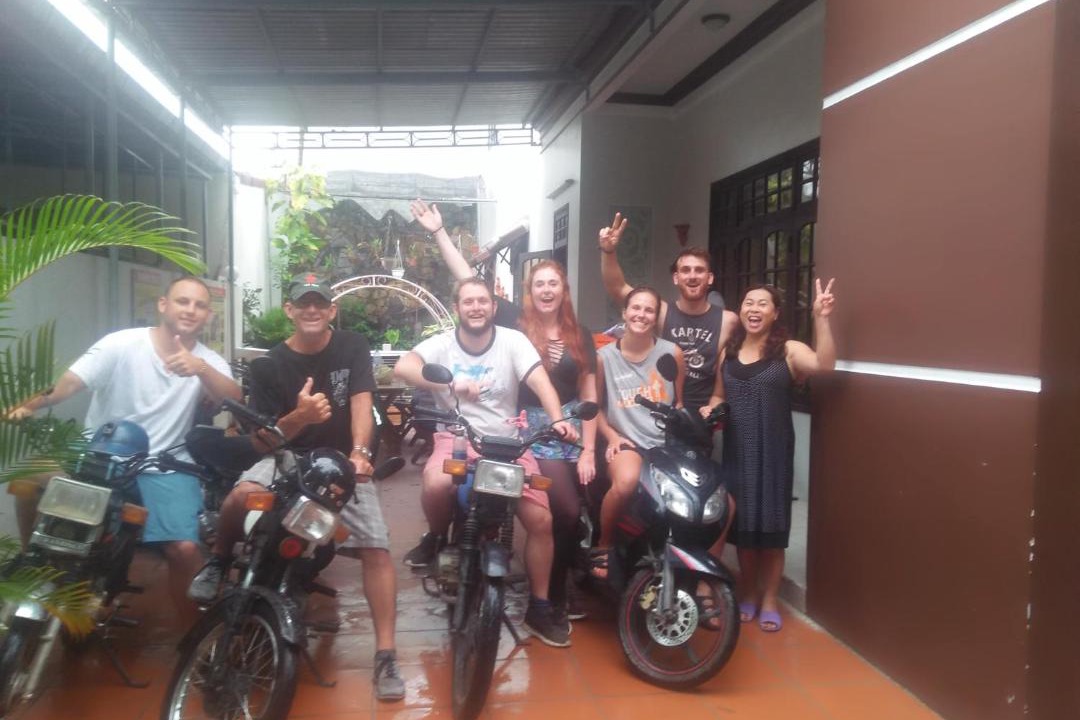 Photo of Others in Hoi An City Centre