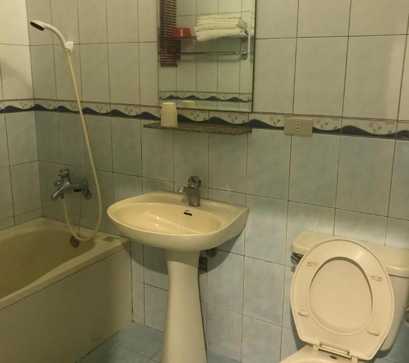 Photo of Bathroom in Hsinchu City Centre