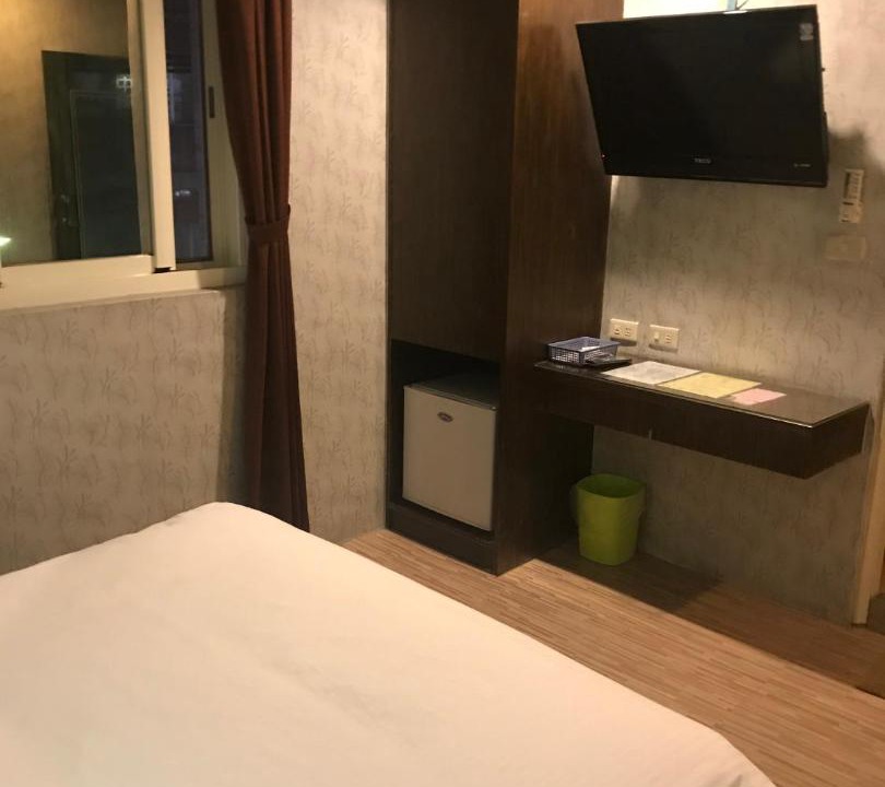 Photo of Bedroom in Hsinchu City Centre