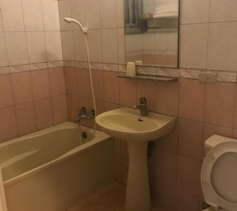 Photo of Bathroom in Hsinchu City Centre