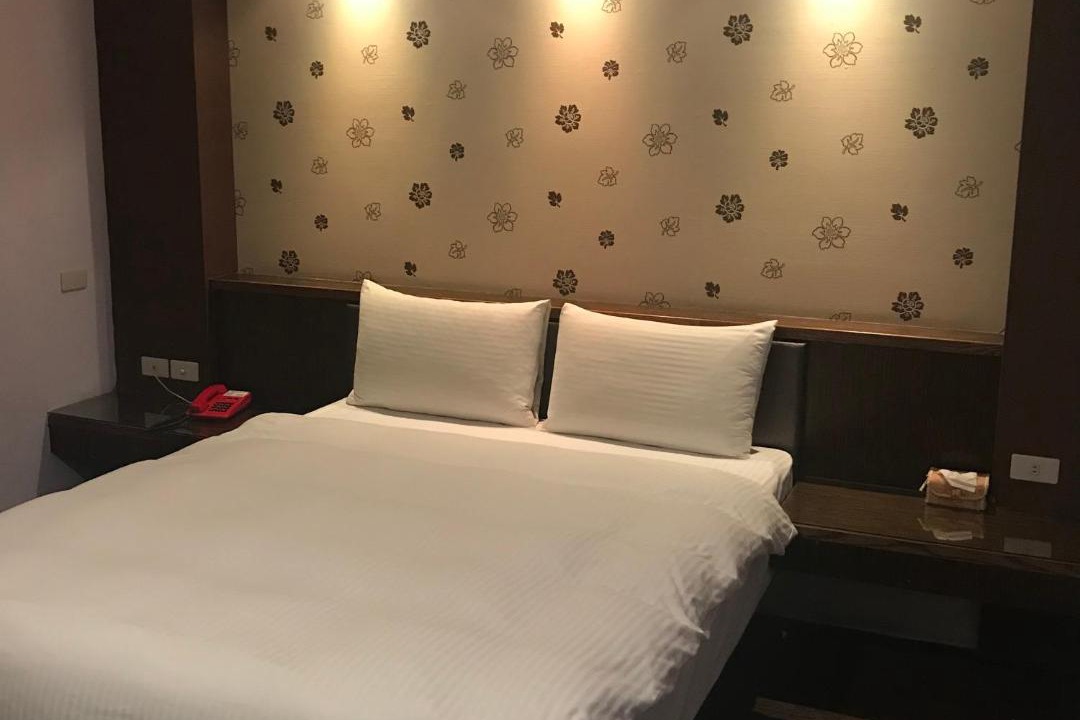 Photo of Bedroom in Hsinchu City Centre