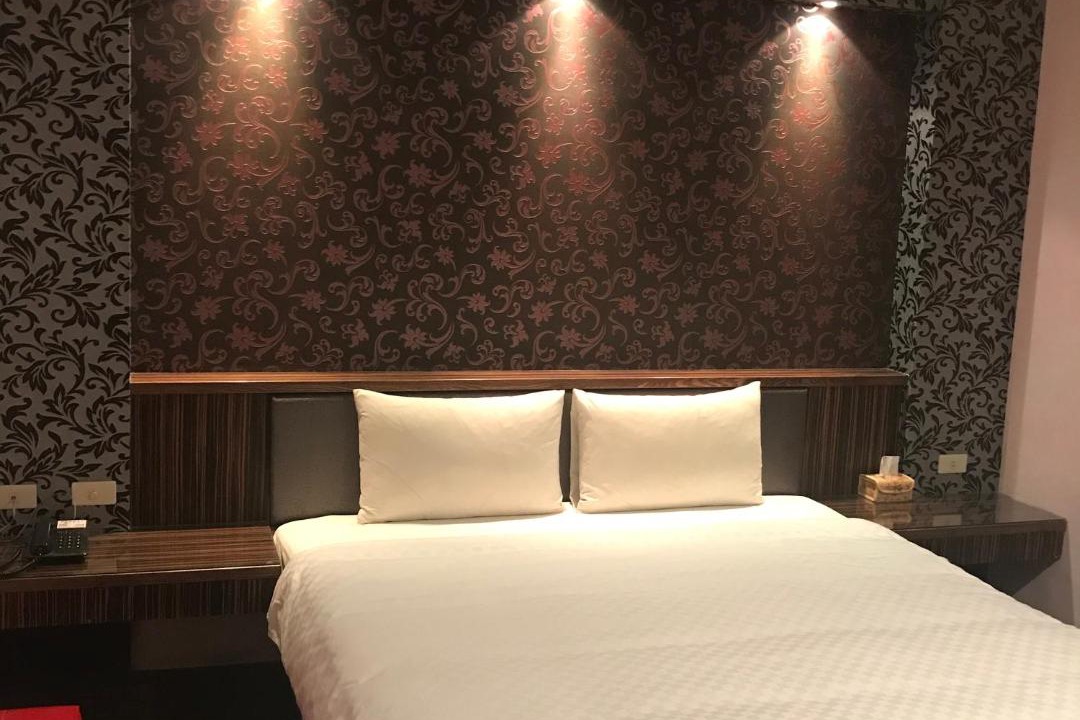 Photo of Bedroom in Hsinchu City Centre