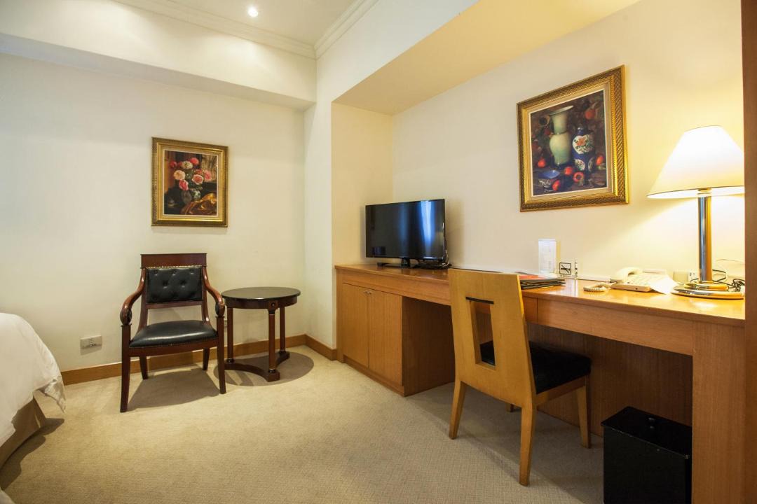 Photo of Livingroom in Zhongshan