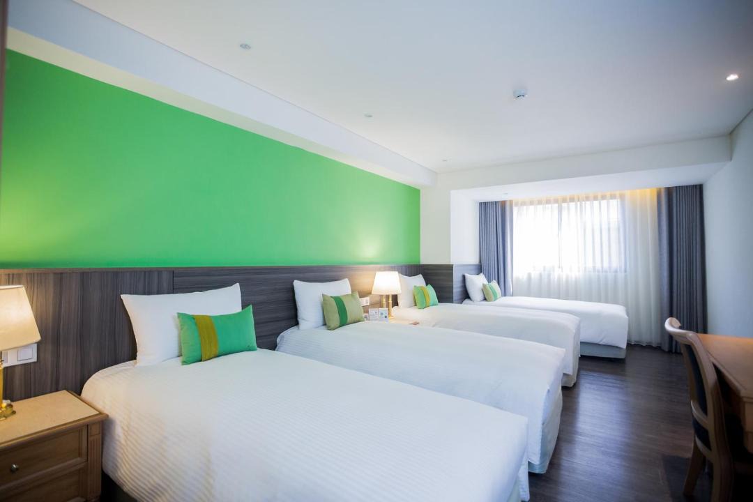 Photo of Bedroom in Songshan