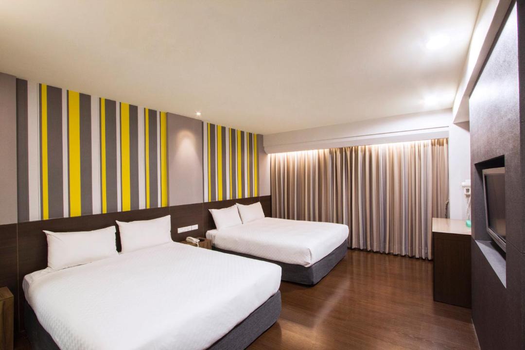 Photo of Bedroom in Zhongshan