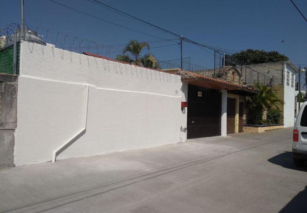 Photo of Buildings in Jiutepec