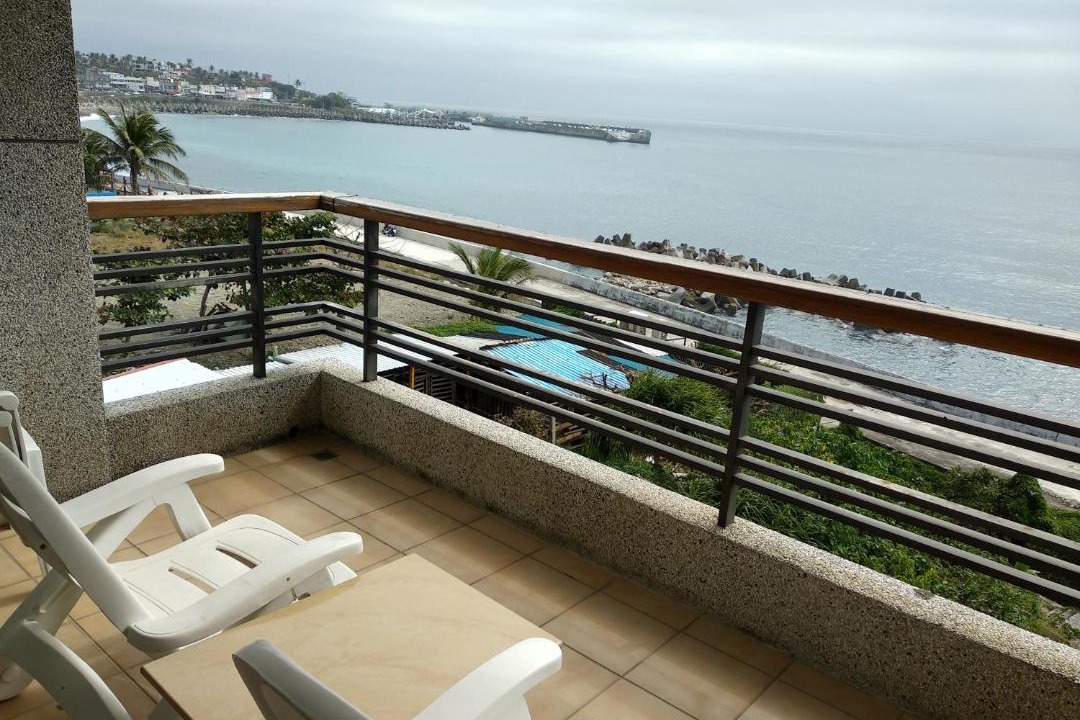 Photo of Patio Balcony in Taitung