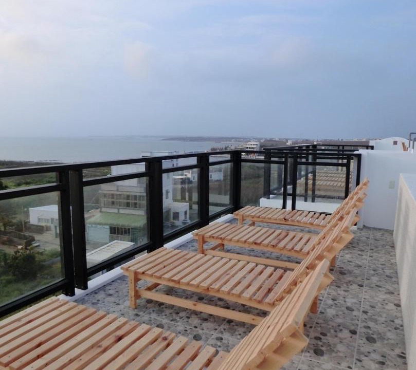 Photo of Patio Balcony in Huxi