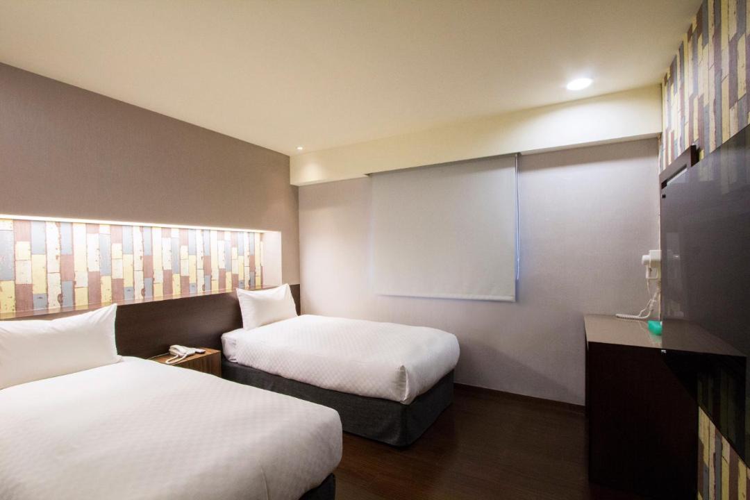Photo of Bedroom in Zhongshan
