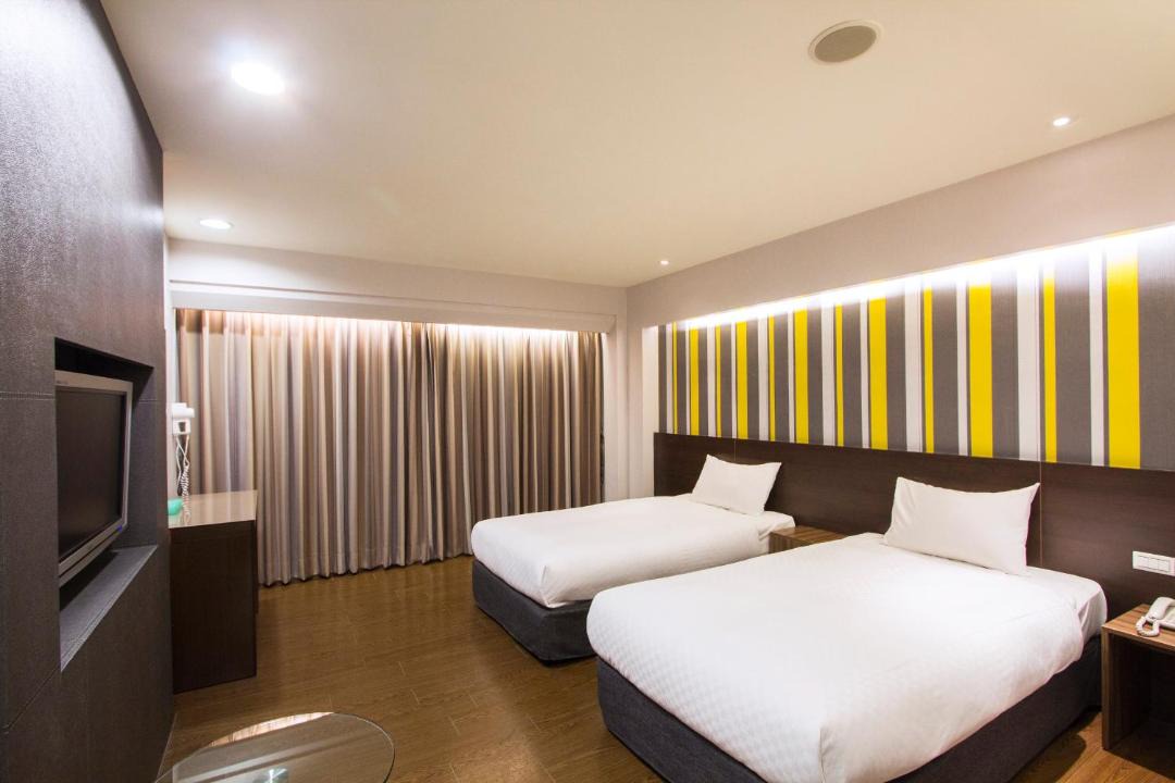 Photo of Bedroom in Zhongshan