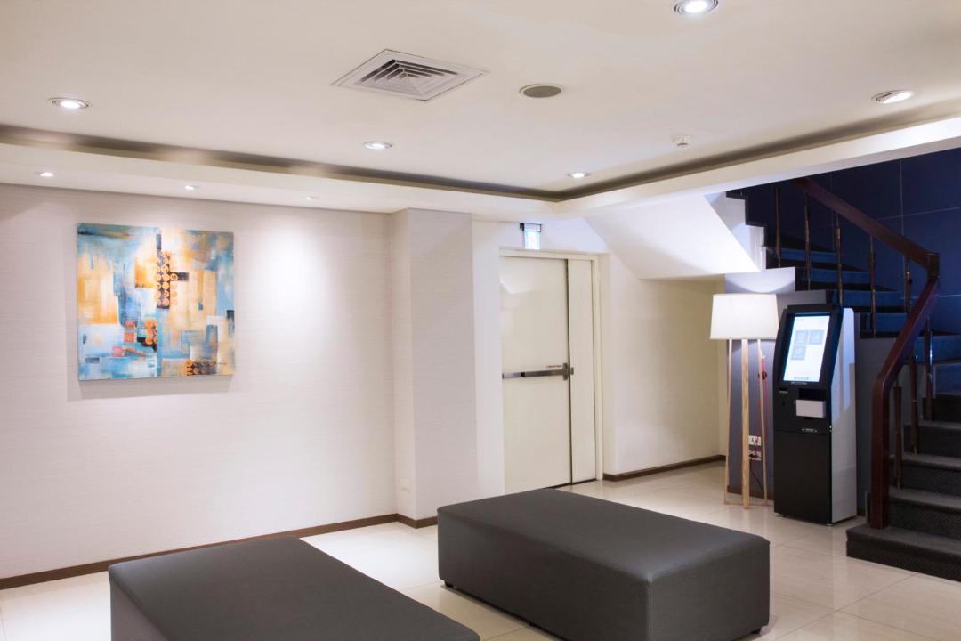 Photo of Livingroom in Zhongshan