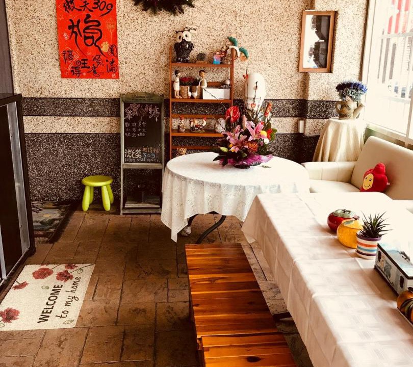 Photo of Livingroom in Suao