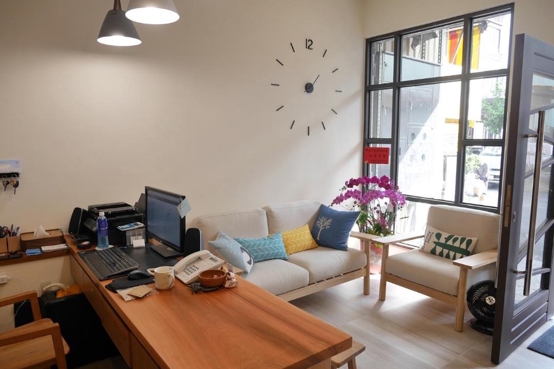Photo of Livingroom in Yuchi