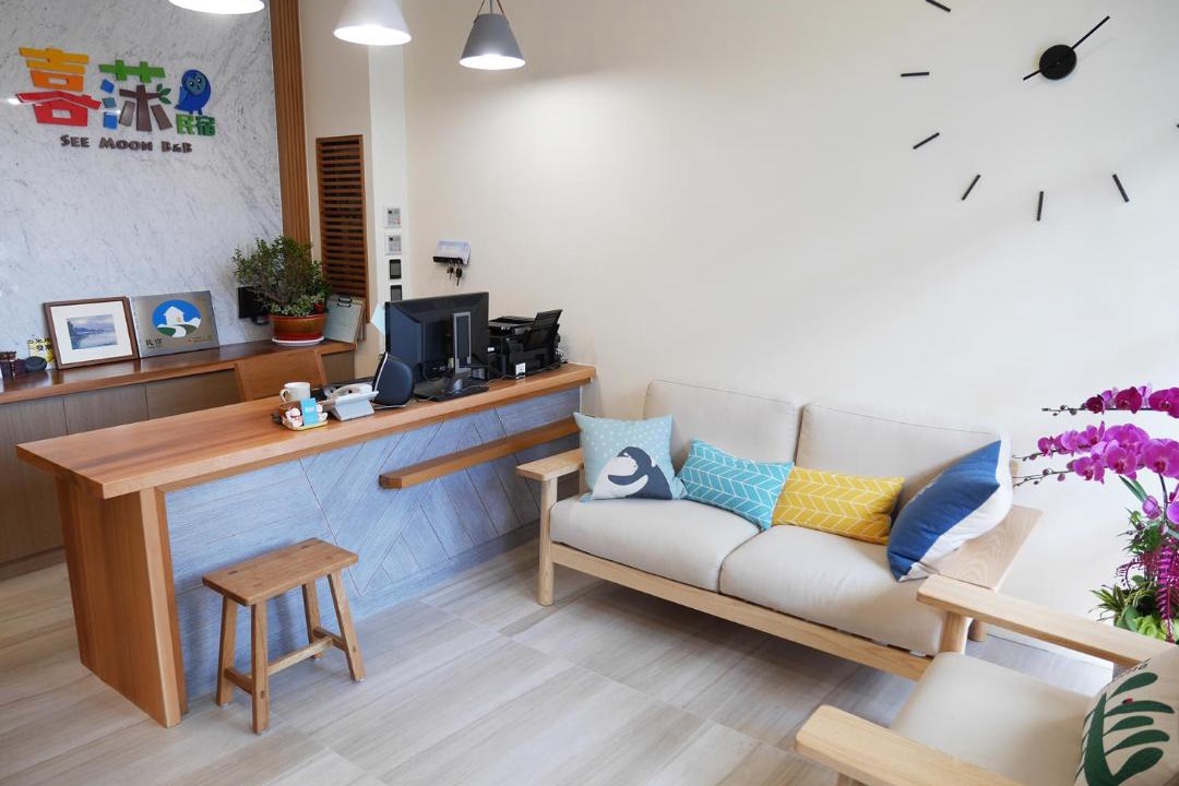 Photo of Livingroom in Yuchi