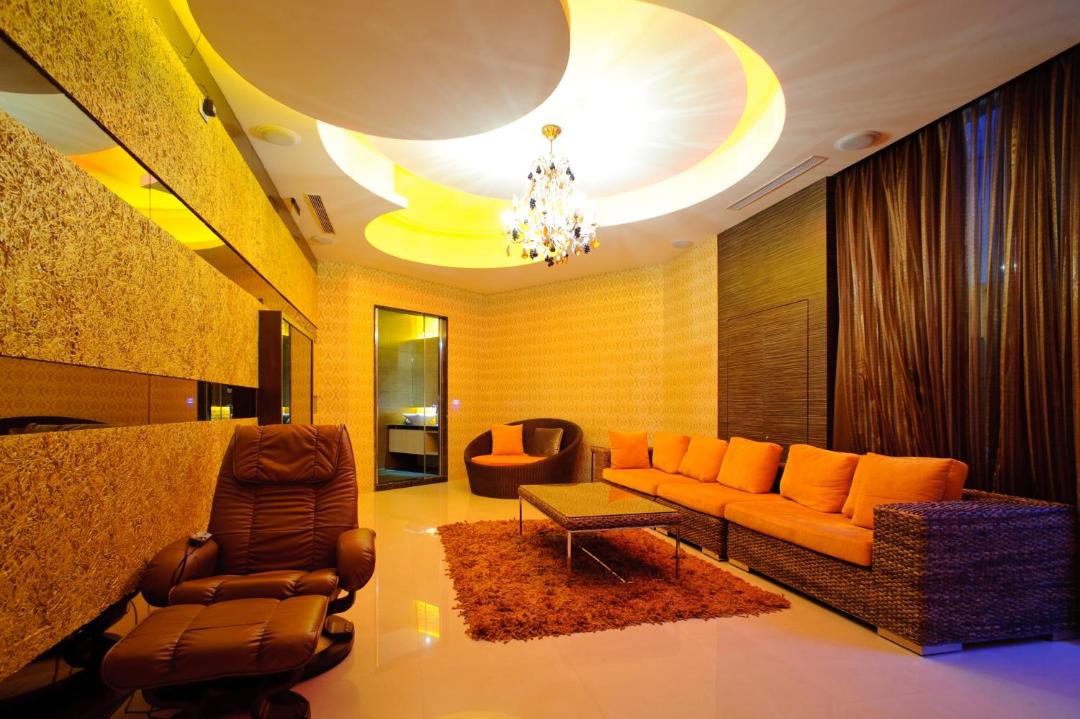 Photo of Livingroom in Yongkang