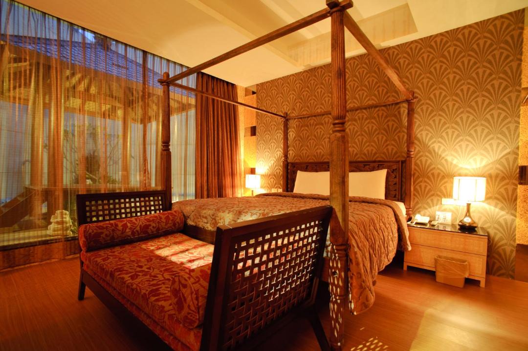 Photo of Bedroom in Yongkang