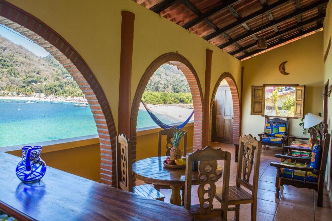 Photo of Others in Yelapa