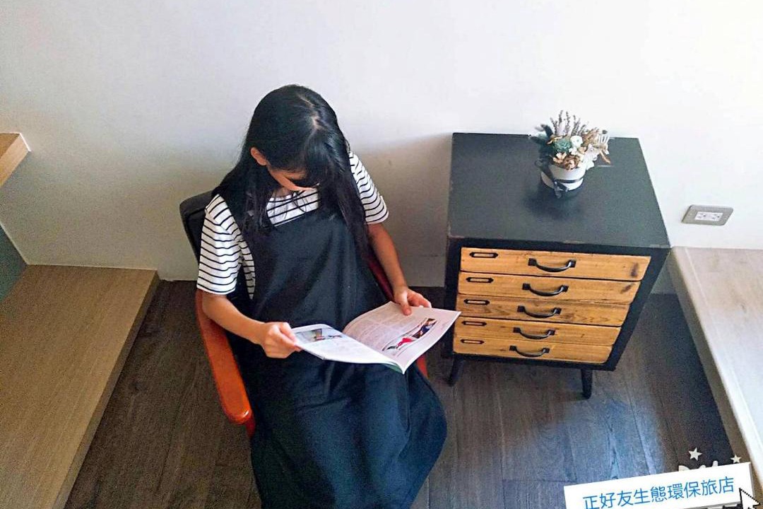 Photo of Others in Xiaoliuqiu
