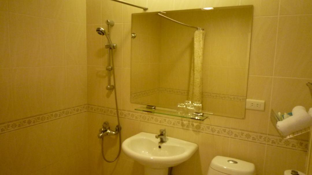 Photo of Bathroom in Luodong