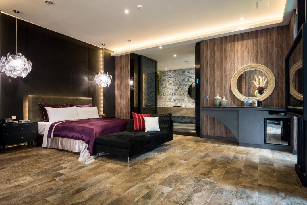 Photo of Livingroom in Beitun District
