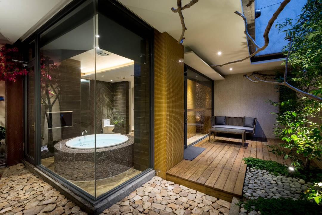 Photo of Livingroom in Beitun District