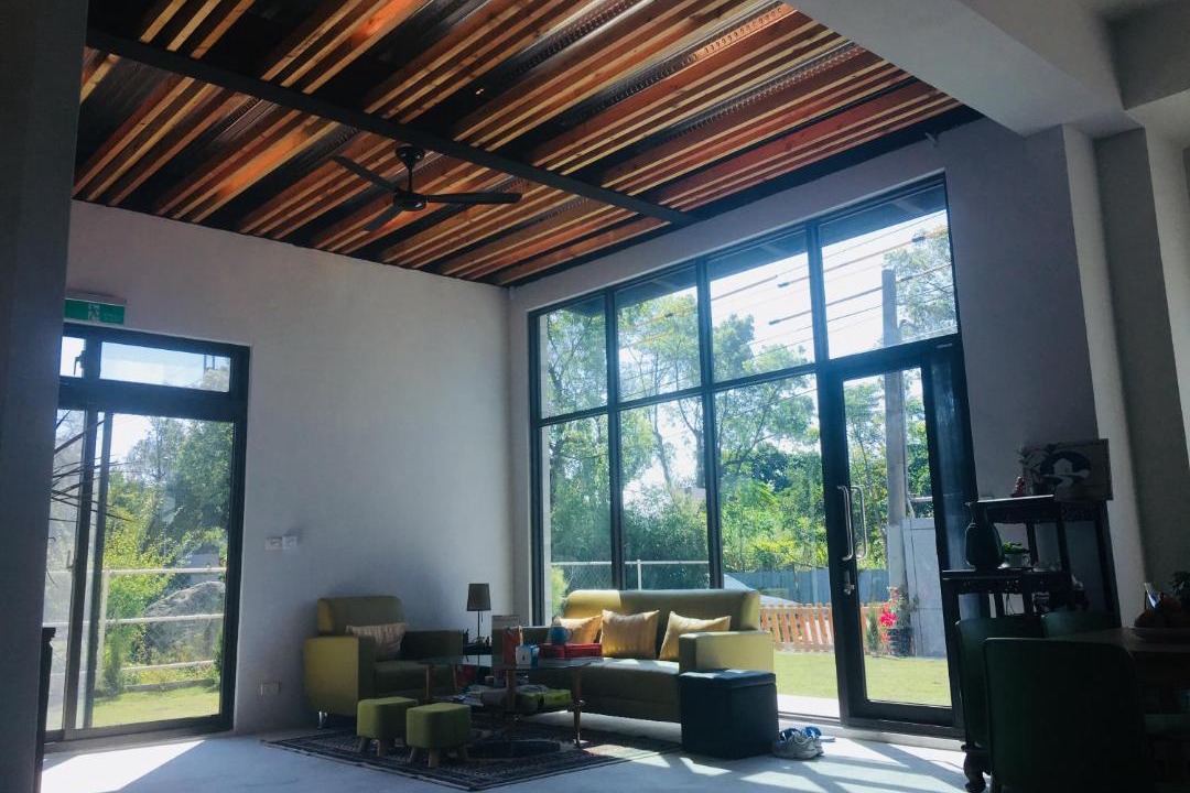 Photo of Livingroom in Ji'an