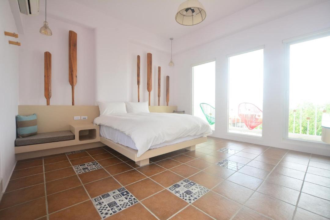 Photo of Bedroom in Xiaoliuqiu