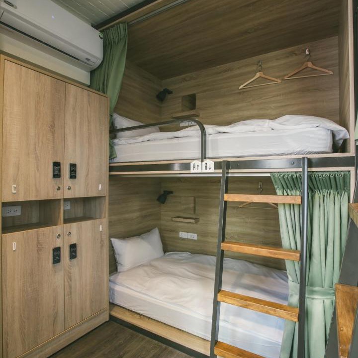 Photo of Bedroom in West District
