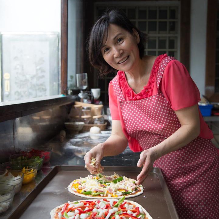 Photo of Kitchen in Tongxiao