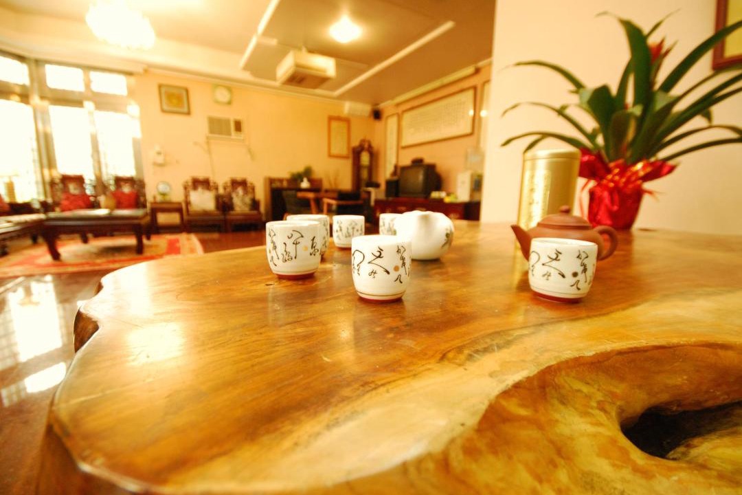Photo of Others in Jiaoxi