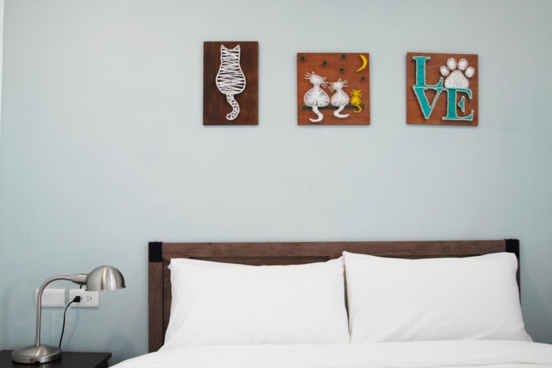 Photo of Bedroom in Anping
