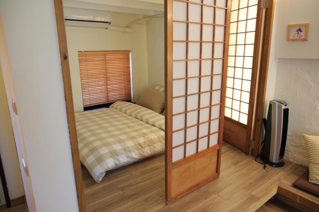 Photo of Bedroom in Ruifang