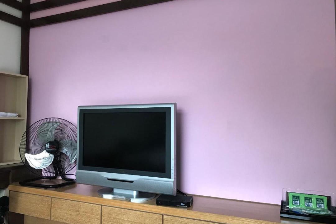 Photo of Livingroom in Zhuqi