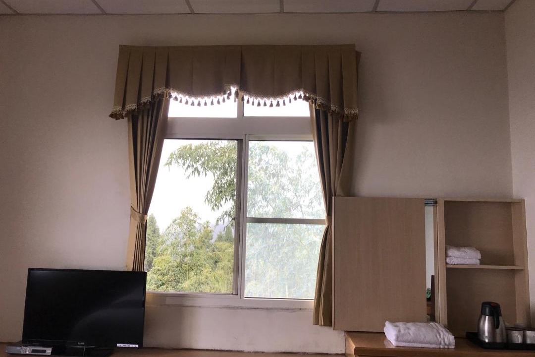 Photo of Livingroom in Zhuqi