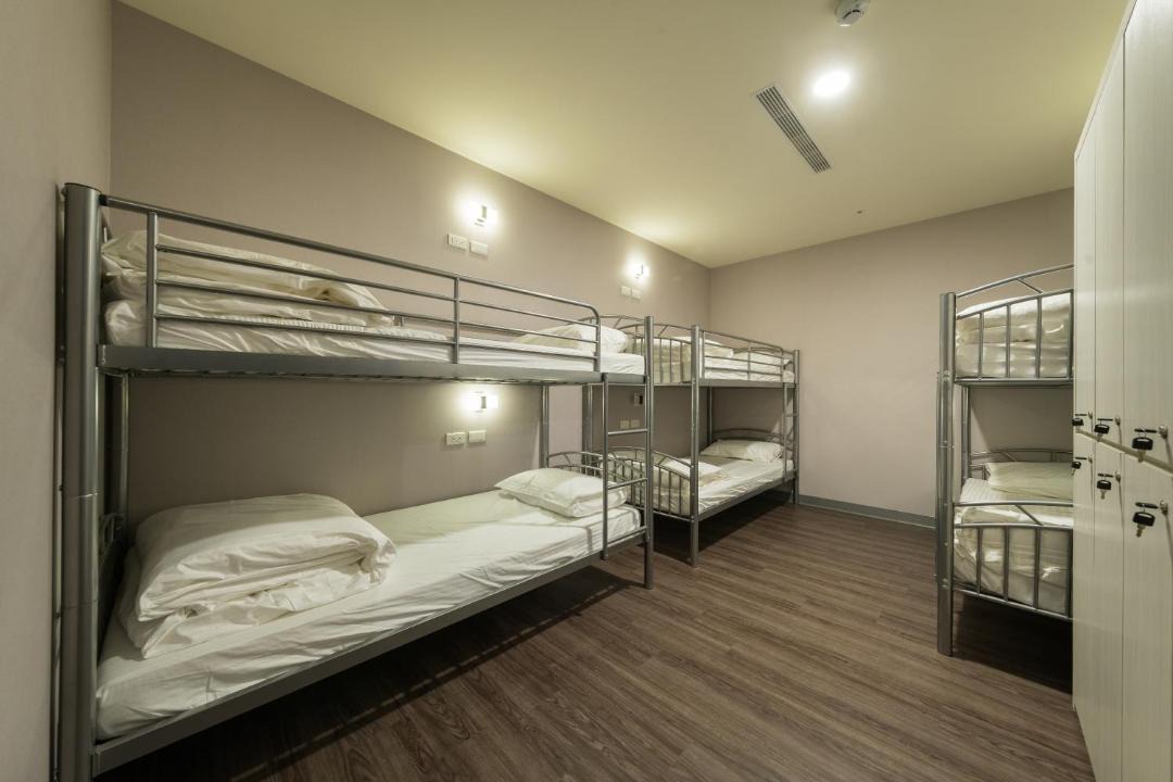 Photo of Bedroom in Cianjin District