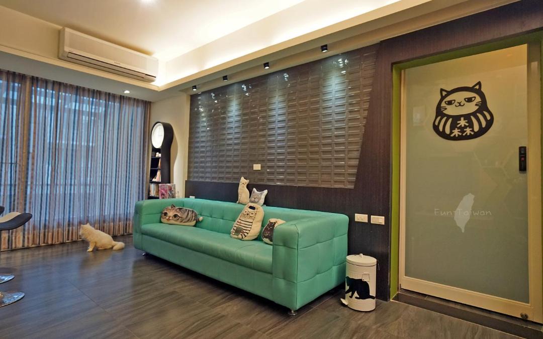 Photo of Outdoor in Xincheng