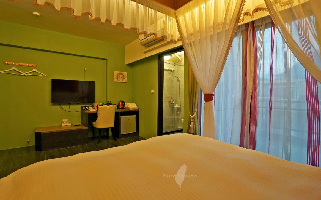 Photo of Bedroom in Xincheng