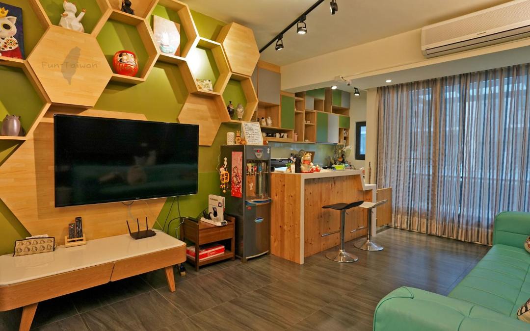 Photo of Kitchen in Xincheng