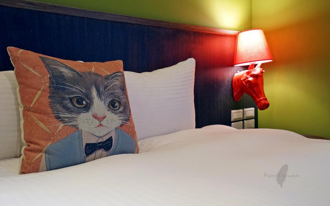 Photo of Bedroom in Xincheng