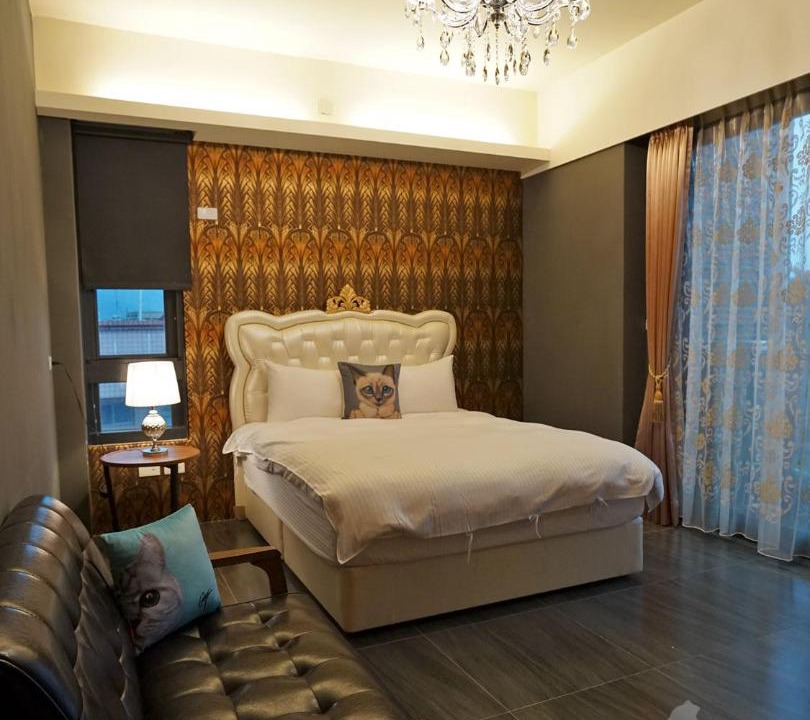 Photo of Bedroom in Xincheng