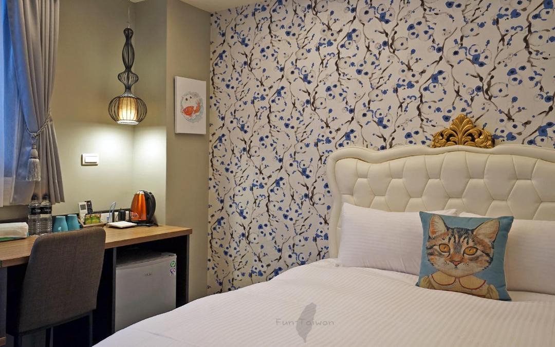 Photo of Livingroom in Xincheng