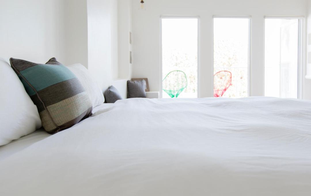 Photo of Bedroom in Xiaoliuqiu