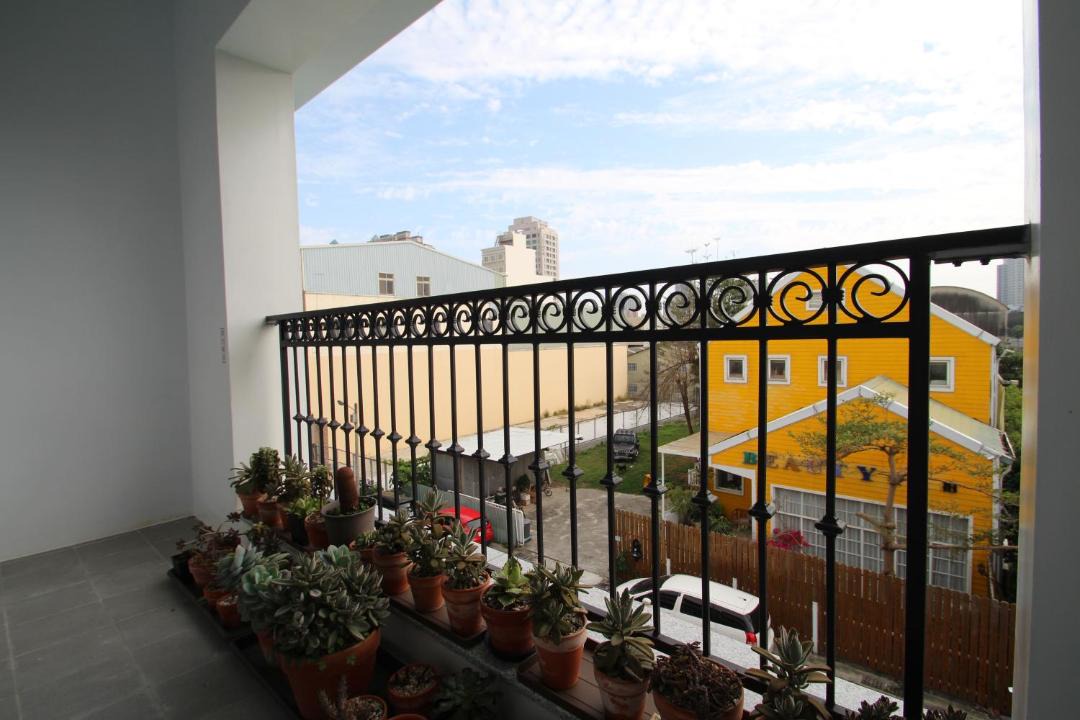 Photo of Patio Balcony in Anping