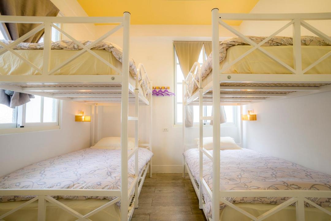 Photo of Bedroom in Hualien City Centre