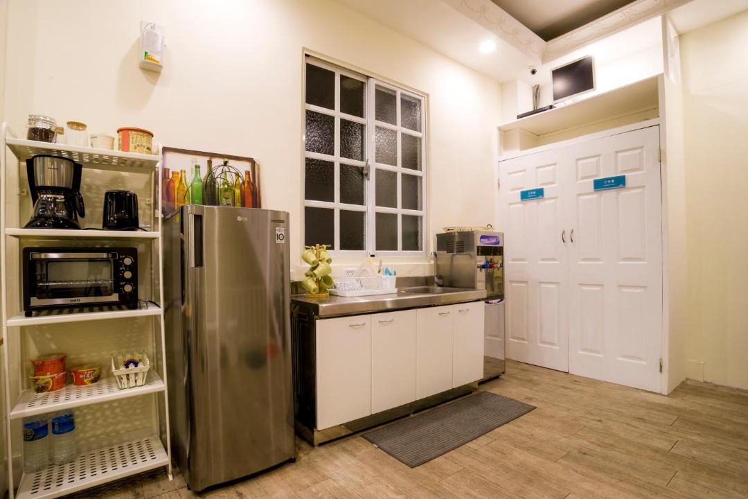 Photo of Bedroom in Hualien City Centre