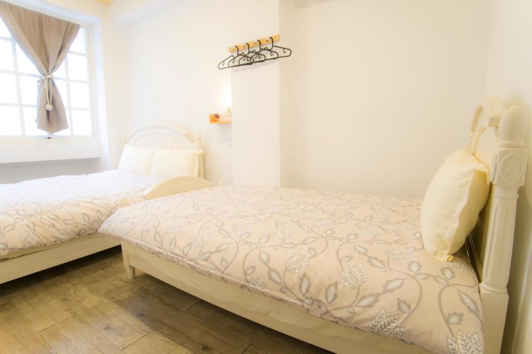 Photo of Bedroom in Hualien City Centre