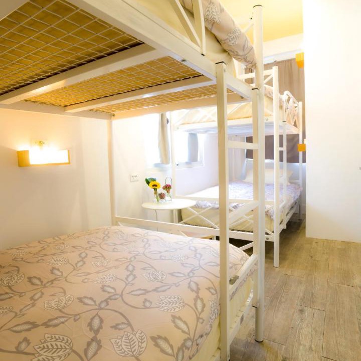 Photo of Bedroom in Hualien City Centre